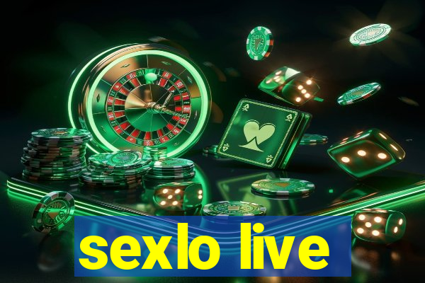 sexlo live